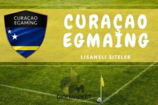 CURACAO LİSANLİ SİTELER