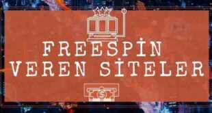 FREESPİN VEREN SİTELER