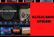 illegal bahis siteleri