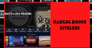 illegal bahis siteleri