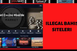 illegal bahis siteleri