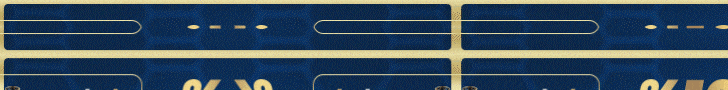 below header